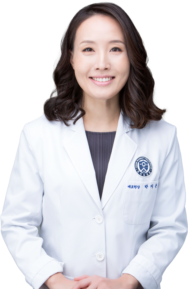 대표원장-박지은